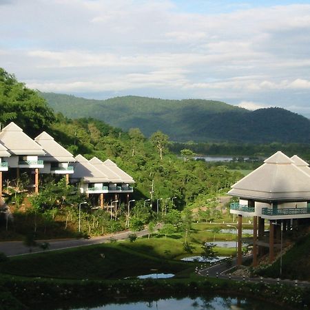 Greater Mekong Lodge Chiang Saen Buitenkant foto
