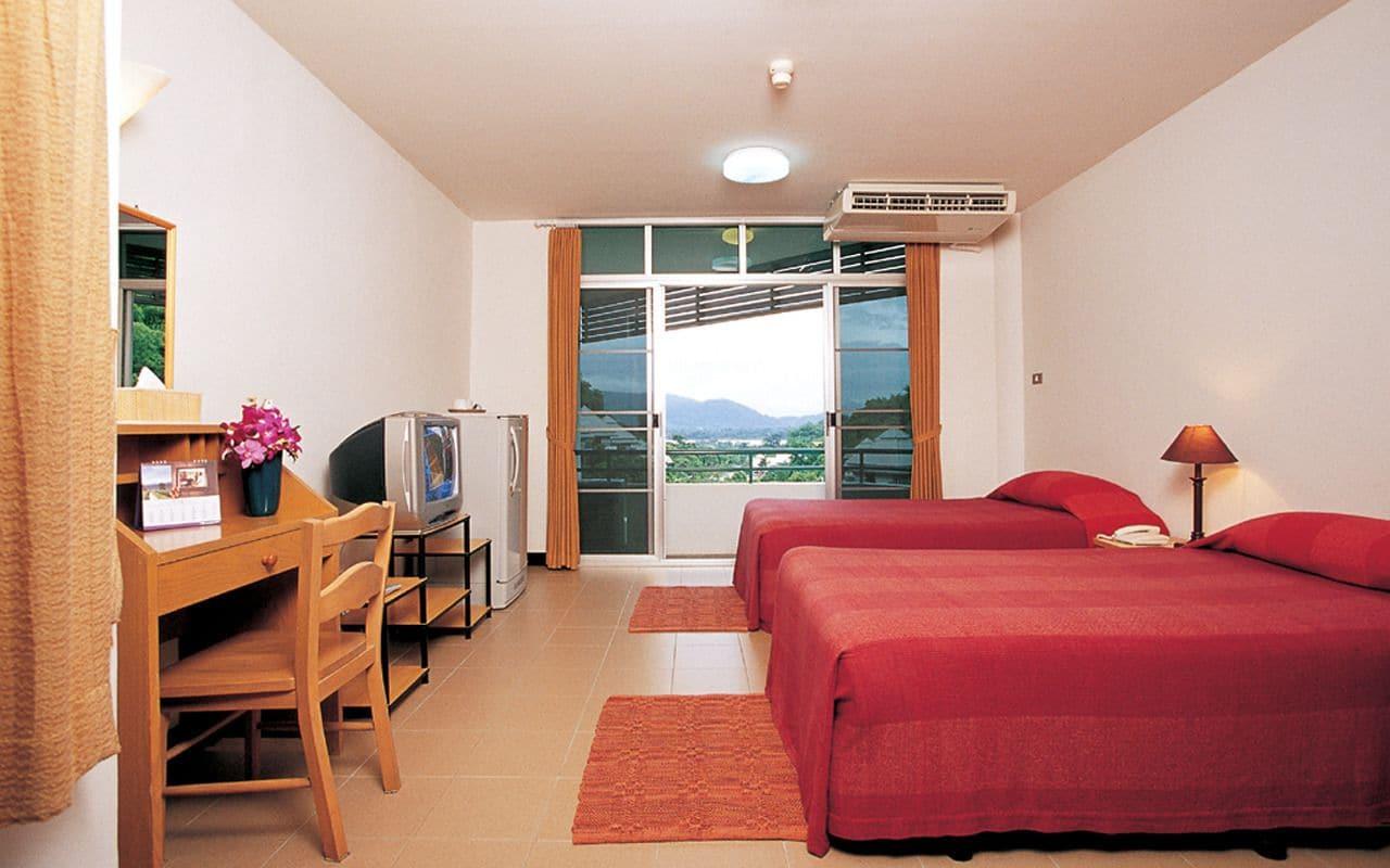 Greater Mekong Lodge Chiang Saen Buitenkant foto