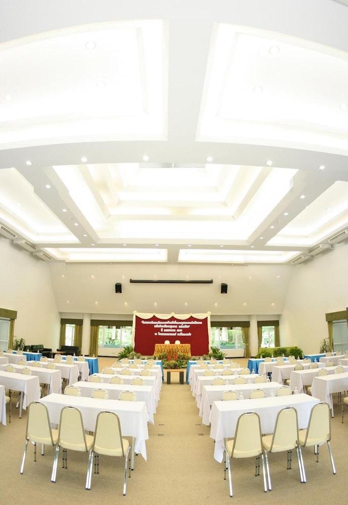 Greater Mekong Lodge Chiang Saen Buitenkant foto