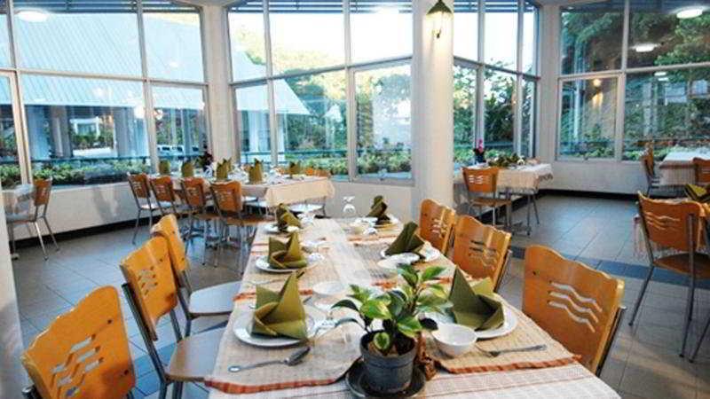 Greater Mekong Lodge Chiang Saen Buitenkant foto
