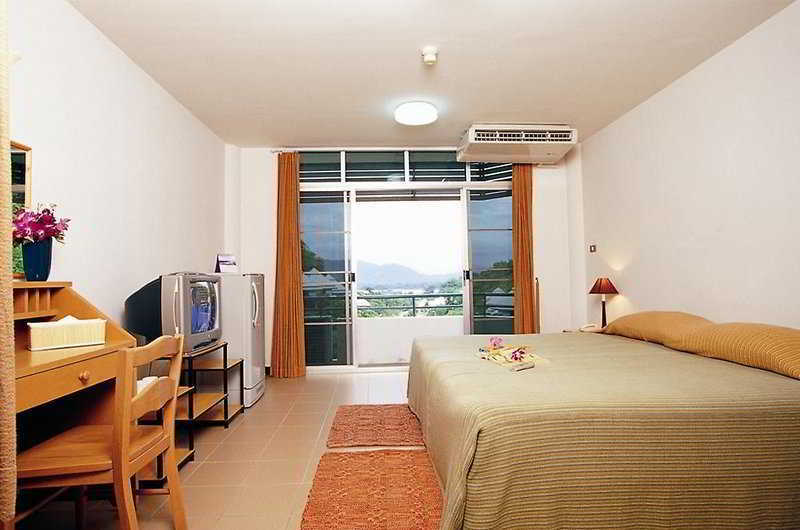 Greater Mekong Lodge Chiang Saen Buitenkant foto