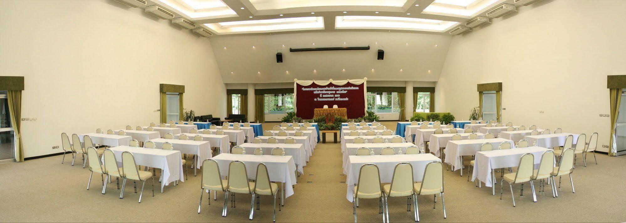 Greater Mekong Lodge Chiang Saen Buitenkant foto