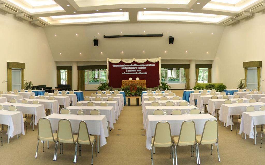 Greater Mekong Lodge Chiang Saen Buitenkant foto